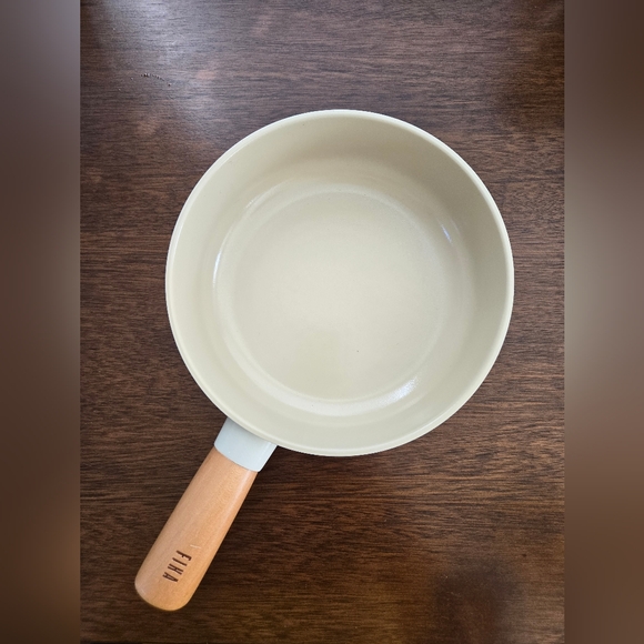 Neoflam Fika Mini Wok - Picture 2 of 7